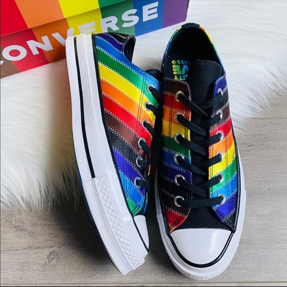 NWT Converse Chuck Taylor All Star 70 OX - Picture 3 of 9